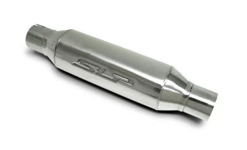 SLP Bullet-Type Resonators