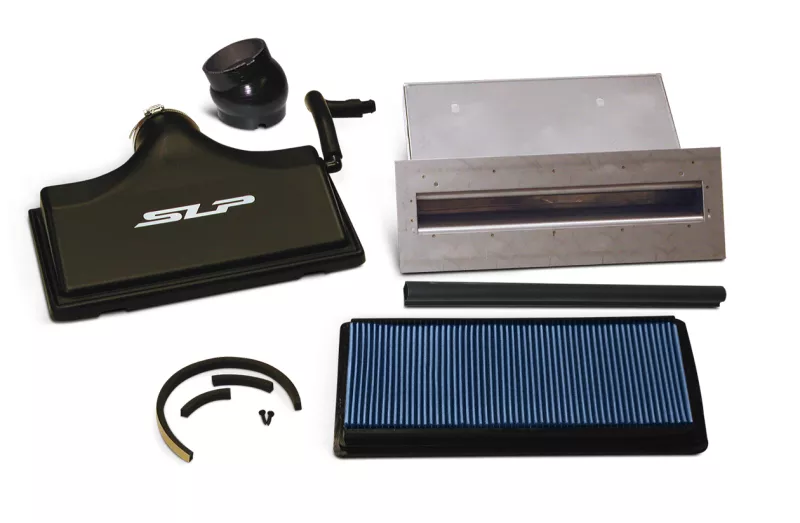 SLP Cold-Air Induction Pkgs