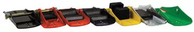 Slp Ea/Ski Saddle A/C Org - 35-387