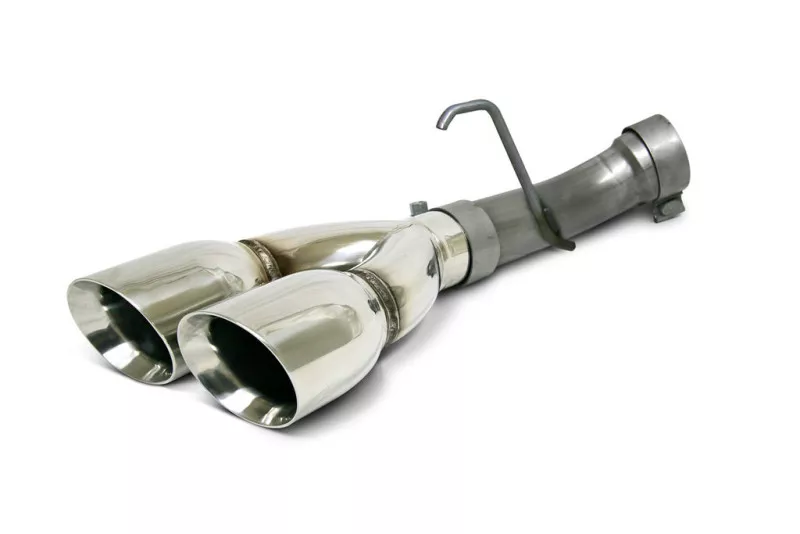 SLP Exhaust Tips