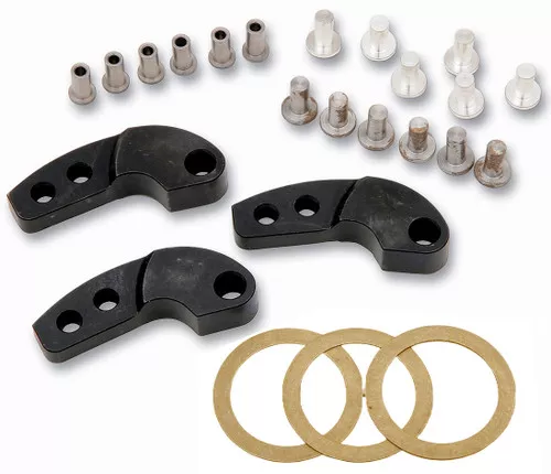 Slp Mtx Clutch Weight Kit 68 Gram - 40-83