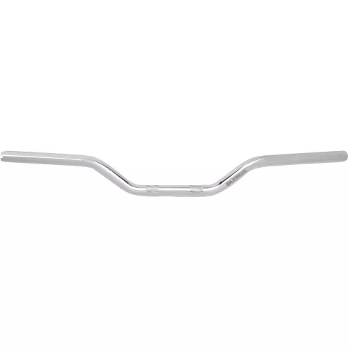 Slyfox 1" Low Bend Bars for 2024-2026 Harley - Chrome