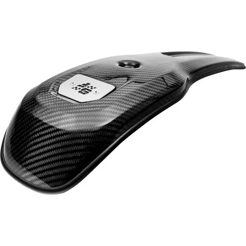 Slyfox Carbon Fiber Dash for 2022-2025 Harley Low Rider S/ST - Gloss