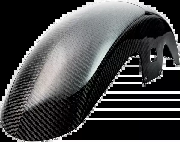 Slyfox Carbon Front Mid Length Fender