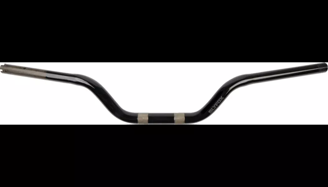 SlyFox Mid Bend Handlebars for Harley-Davidson
