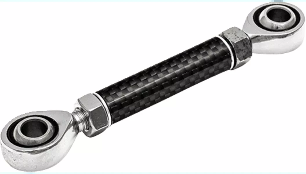 SlyFox Shift Linkage for Harley Davidson Dyna and Softail Models with Mid Controls