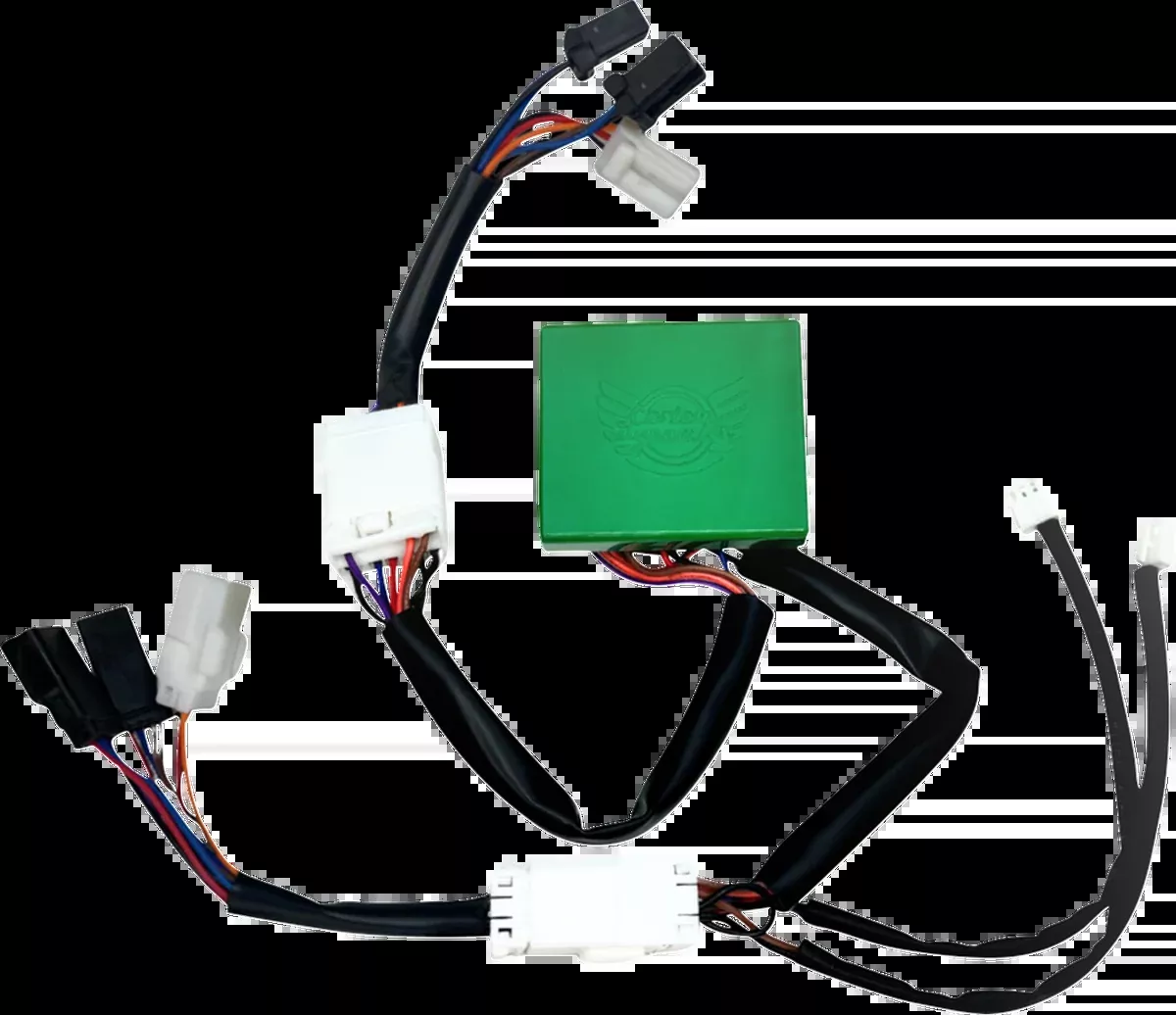 SMART Triple Play Module - '14-'19 Sportster