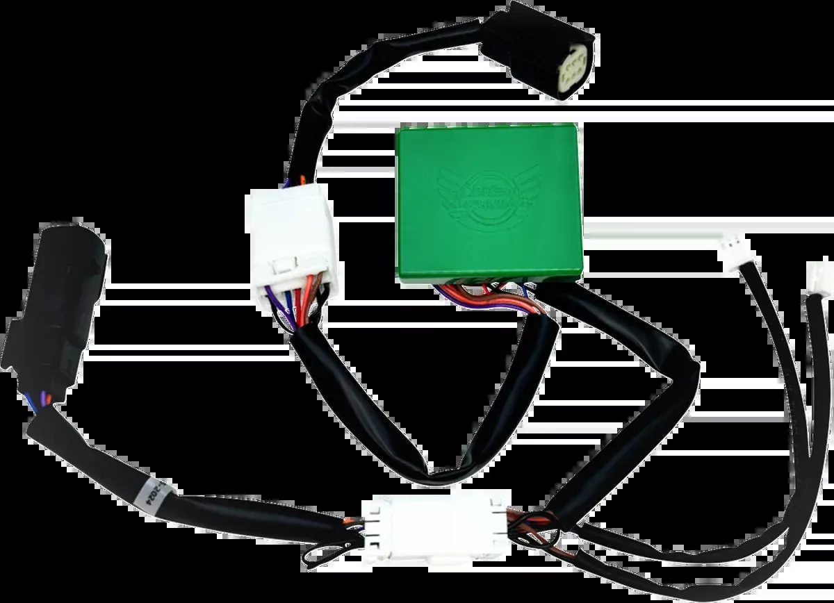 SMART Triple Play Module - '14-'25 FLH/FLT