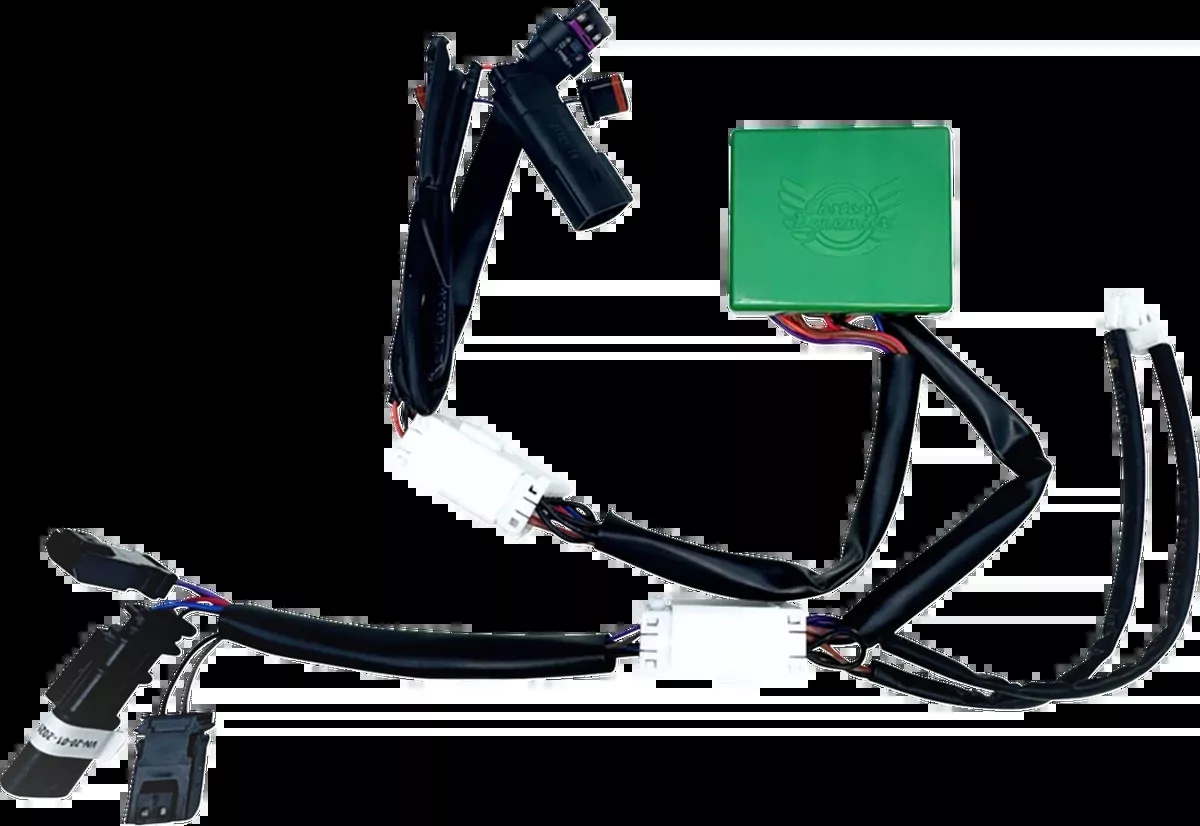 SMART Triple Play Module - '18-'24 FL/FX
