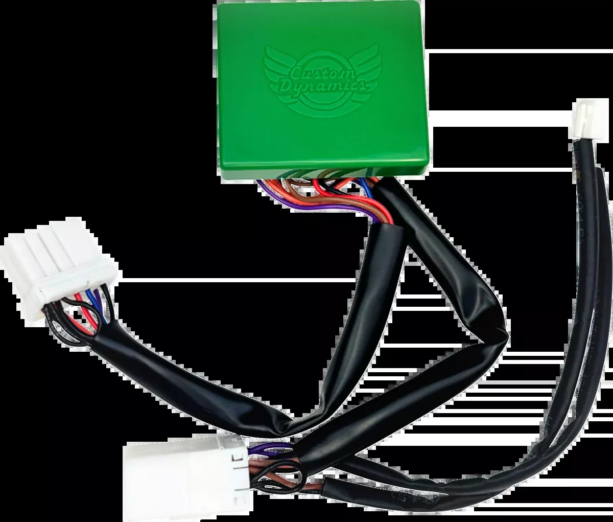 SMART Triple Play Module - '96-'17 Harley-Davidson