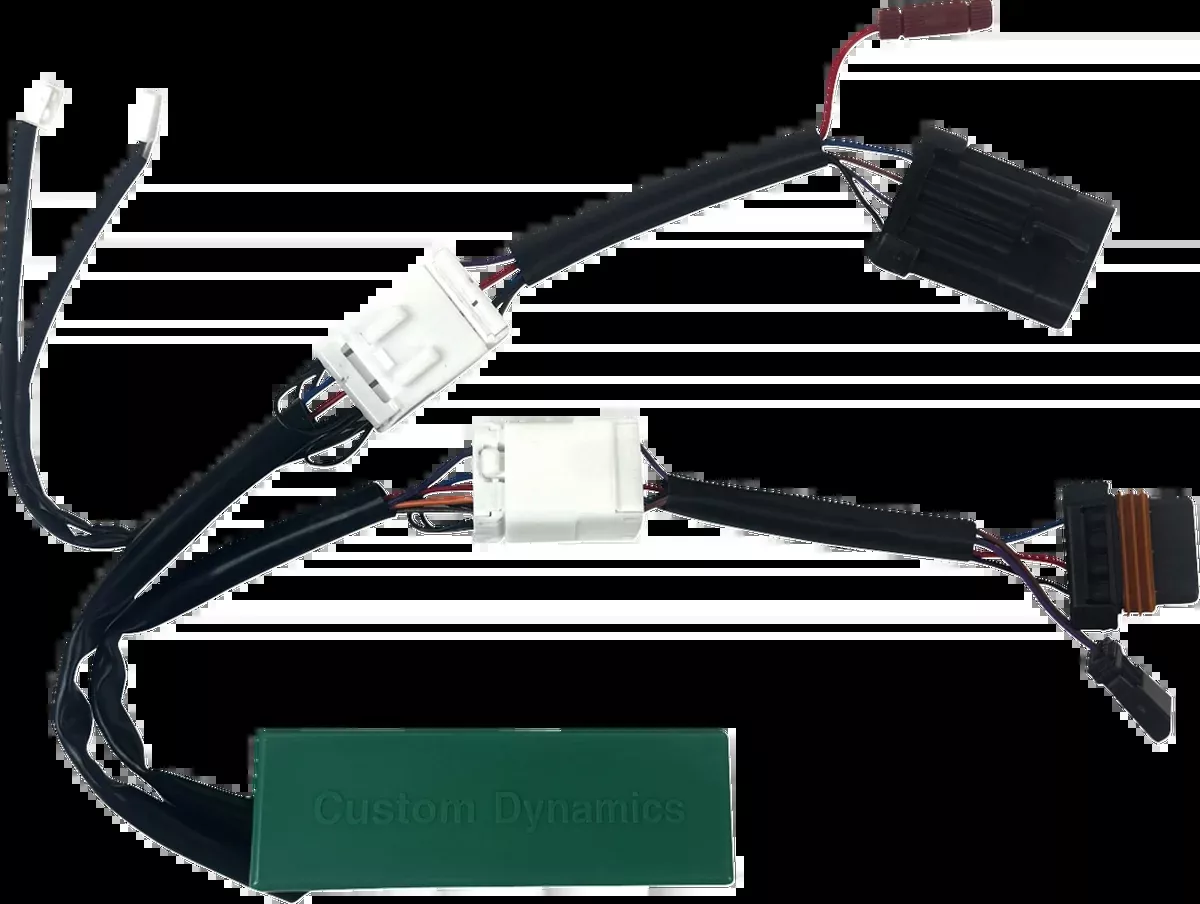 SMART Triple Play Module - General
