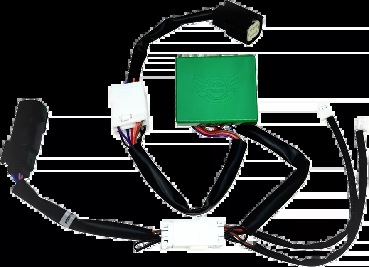 SMART Triple Play Module - Harley-Davidson