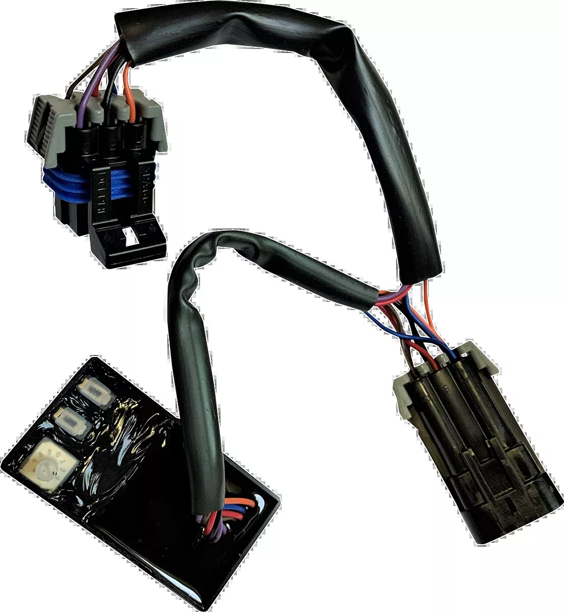 SMART Triple Play Module - Indian