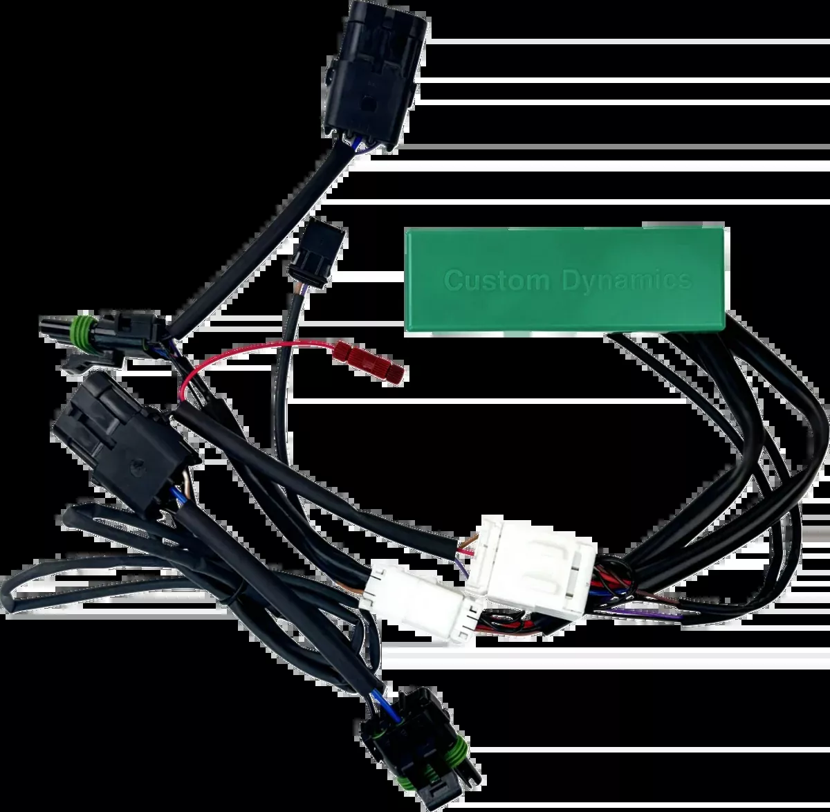 SMART Triple Play Module - Maverick