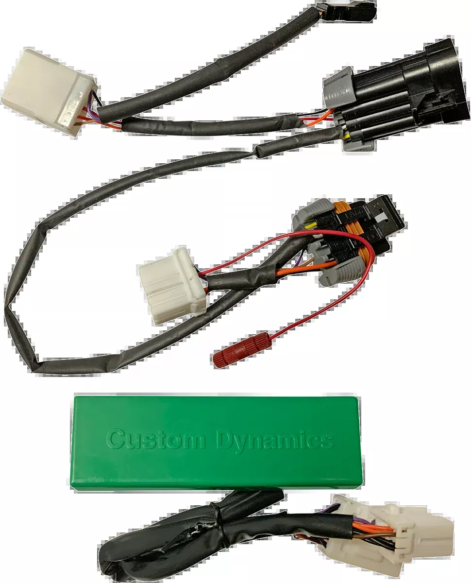 SMART Triple Play Module - Polaris - w/ Ride Command 2