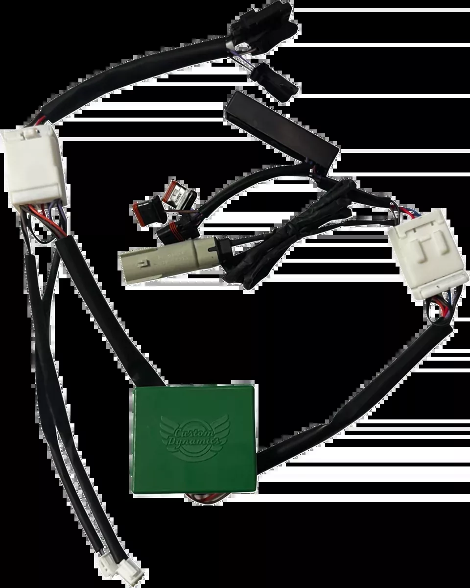 SMART Triple Play Module - Run/Turn/Brake