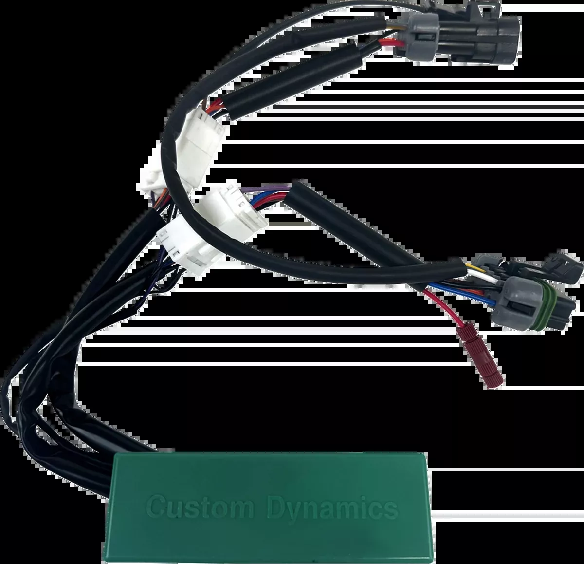 SMART Triple Play Module - RZR Pro