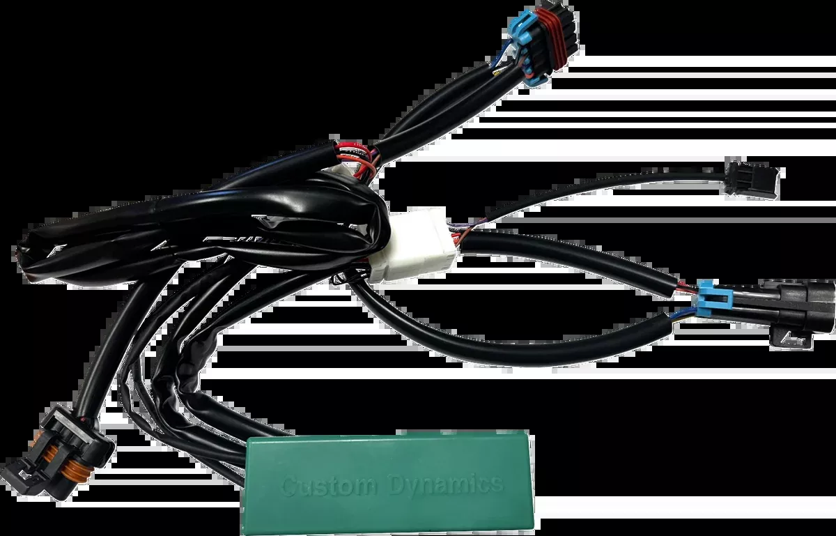 SMART Triple Play Module - RZR