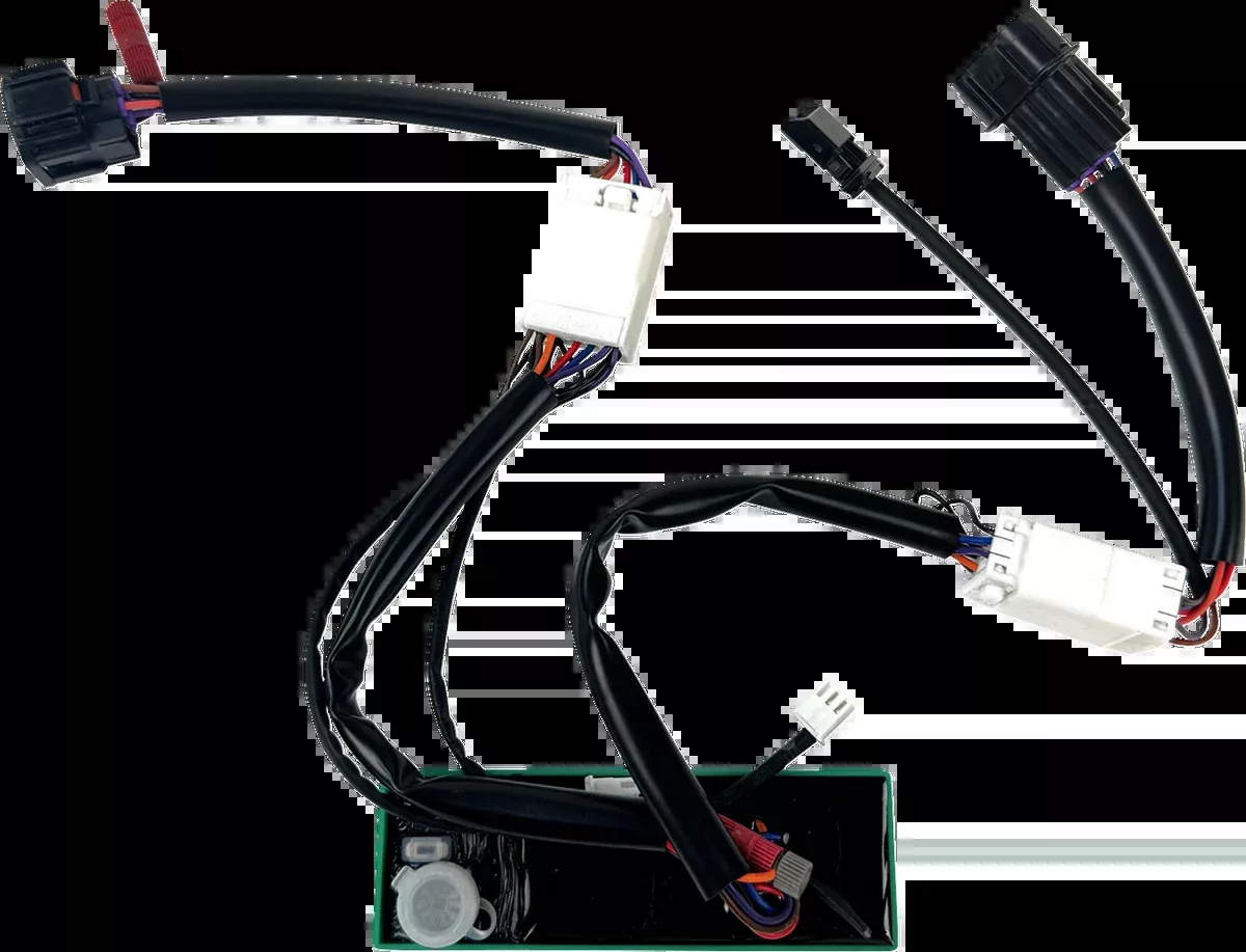 SMART Triple Play Module - Talon