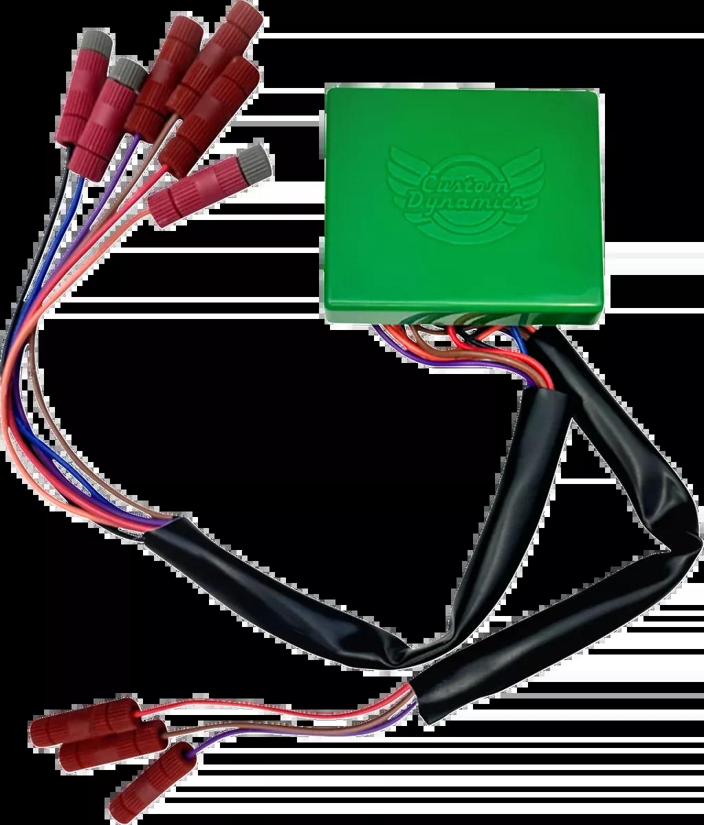 SMART Triple Play Module - Universal