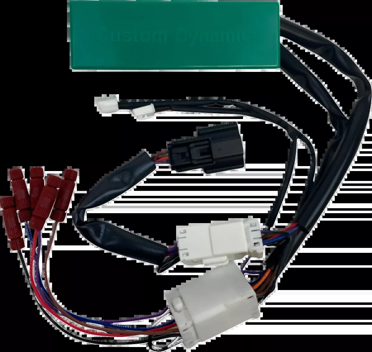 Smart Triple Play Signal Controller