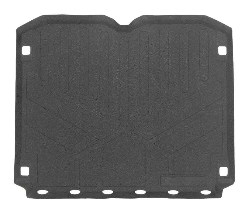 Smartliner UTV Rugged Rubber Bed Liner Honda Pioneer 700 2019-2026