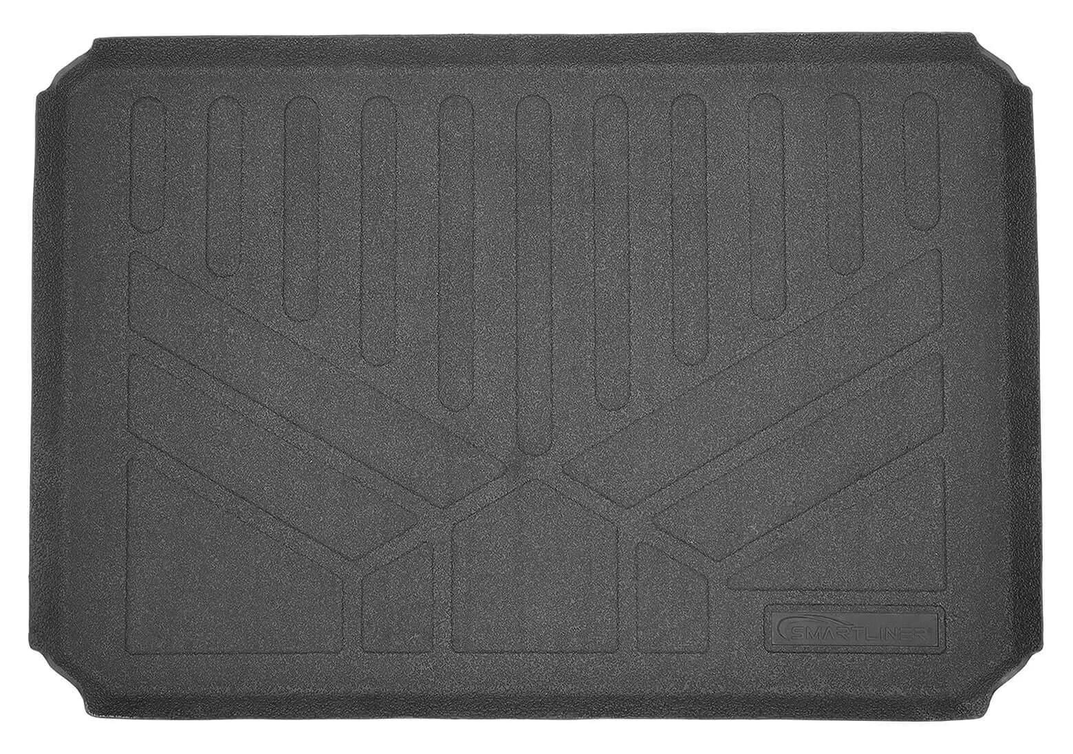 Smartliner UTV Rugged Rubber Bed Liner Polaris Ranger 1000 / XP 1000 2018-2026