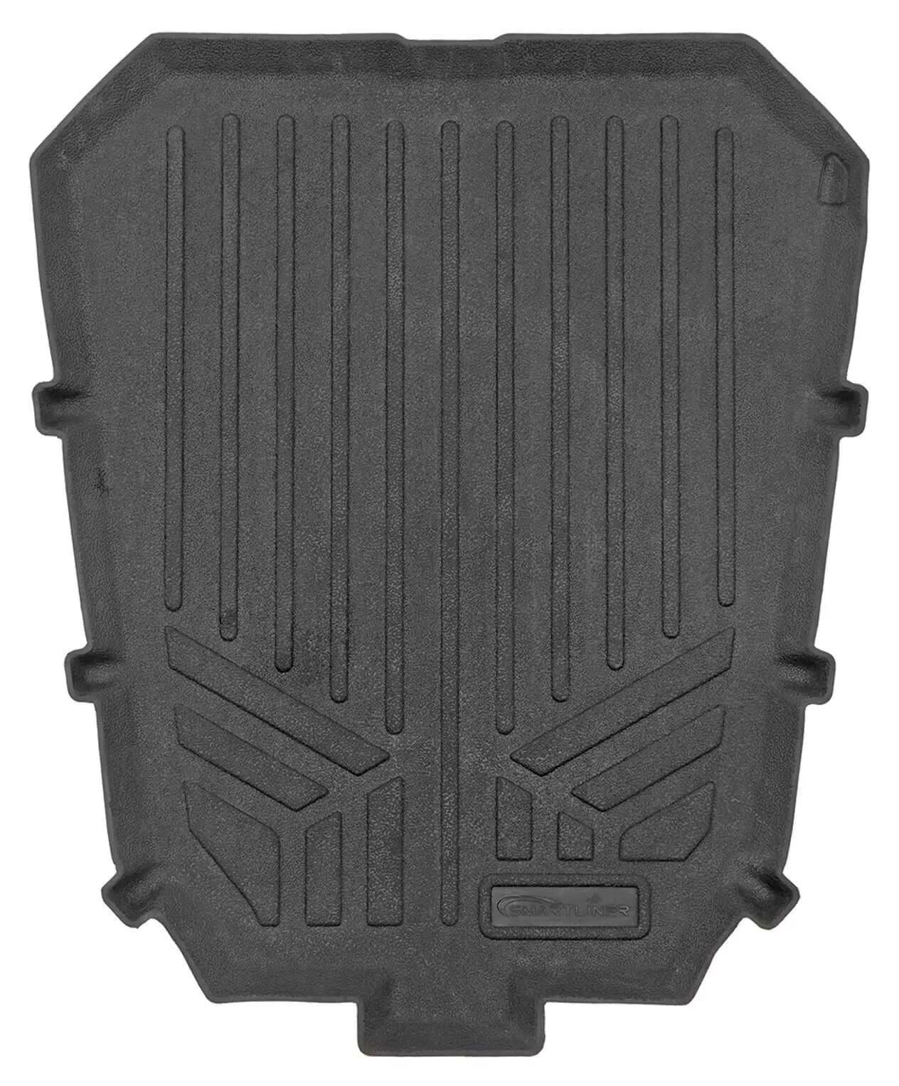 Smartliner UTV Rugged Rubber Bed Liner Polaris RZR Pro R 2020-2026