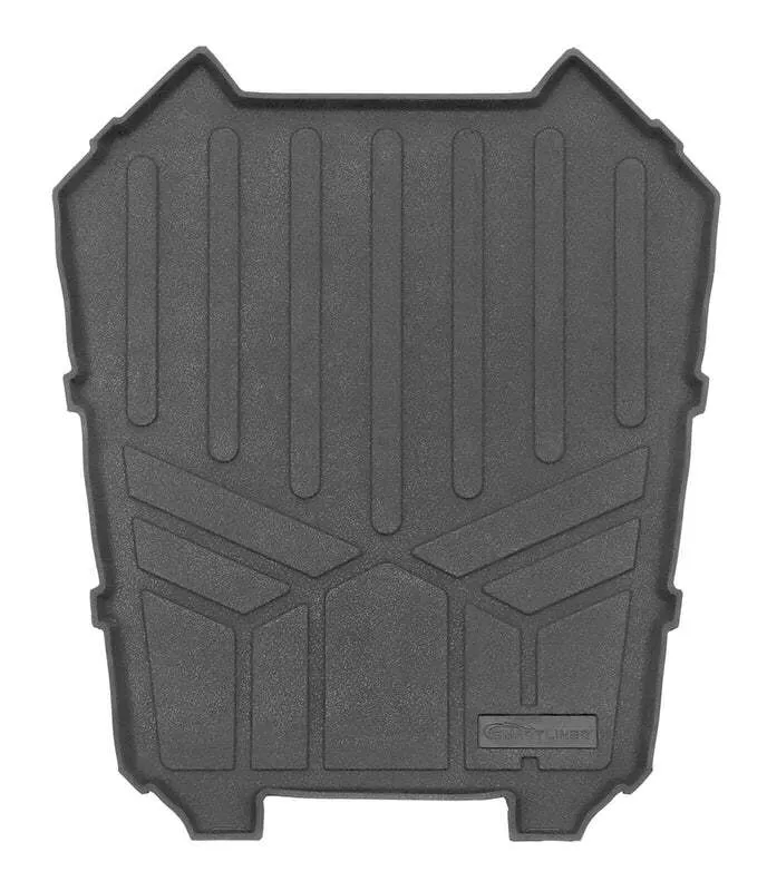 Smartliner UTV Rugged Rubber Bed Liner Polaris RZR Pro XP / Turbo R 2020-2026