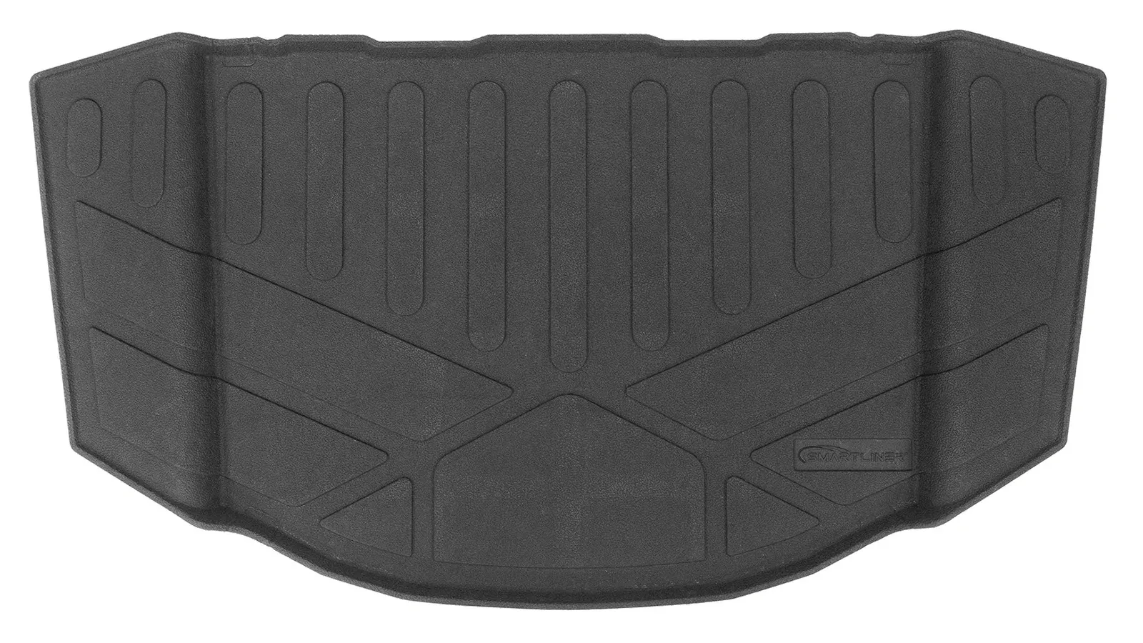 Smartliner UTV Rugged Rubber Bed Liner Polaris RZR Trail / Trail S 2020-2026