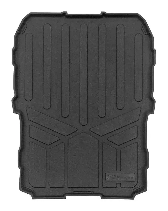 Smartliner UTV Rugged Rubber Bed Liner Polaris RZR XP 1000 / XP 4 1000 2024-2026