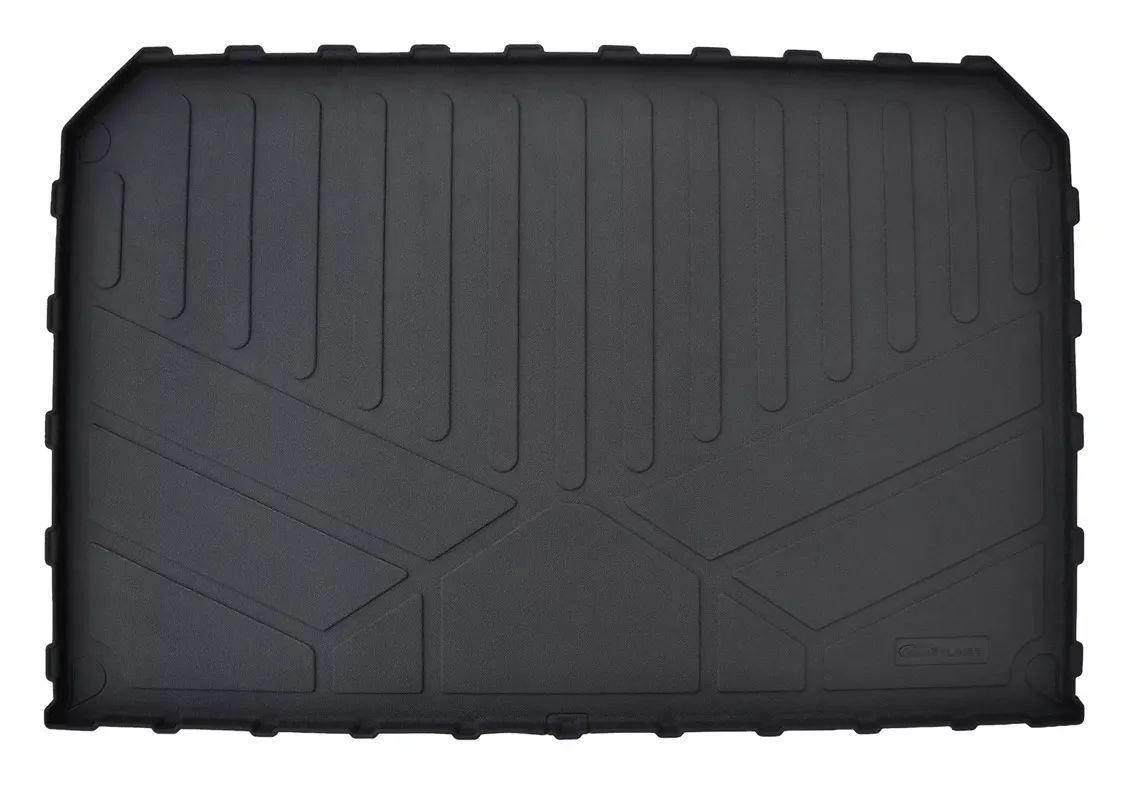 Smartliner UTV Rugged Rubber Floor Liners Polaris XPEDITION 2024-2026