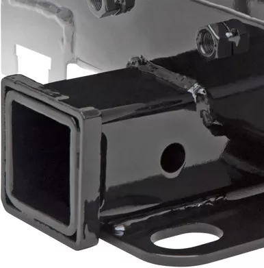 Smittybilt JH45 Receiver Hitch