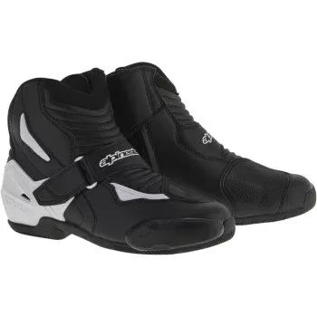 SMX-1R Boots (Black/White) 7.5