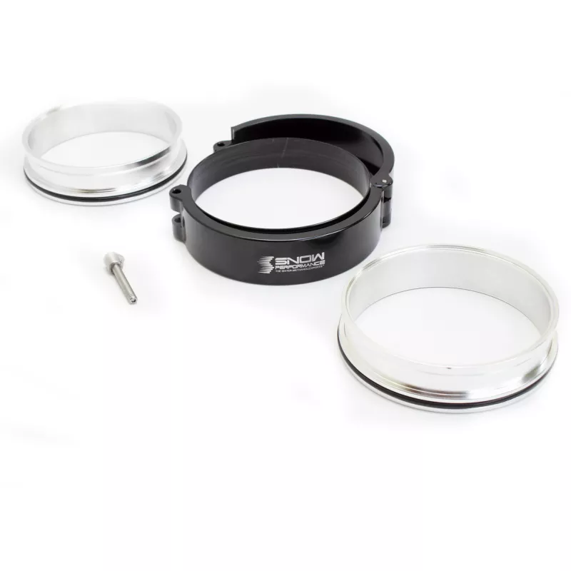 SNOW Quick Disconnect Clamps