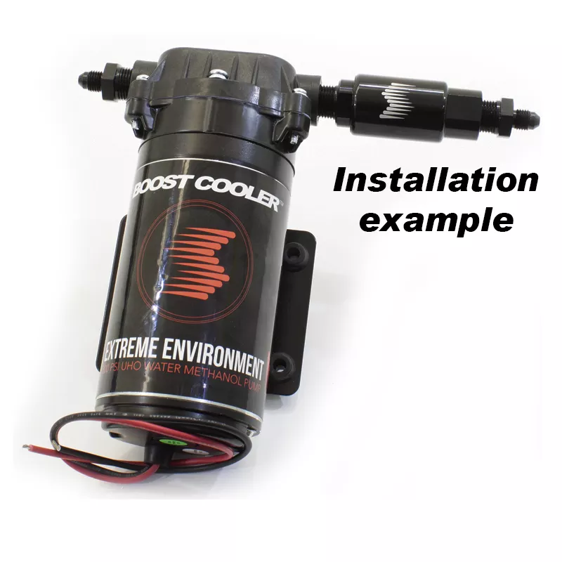 SNOW Water Methanol Filters