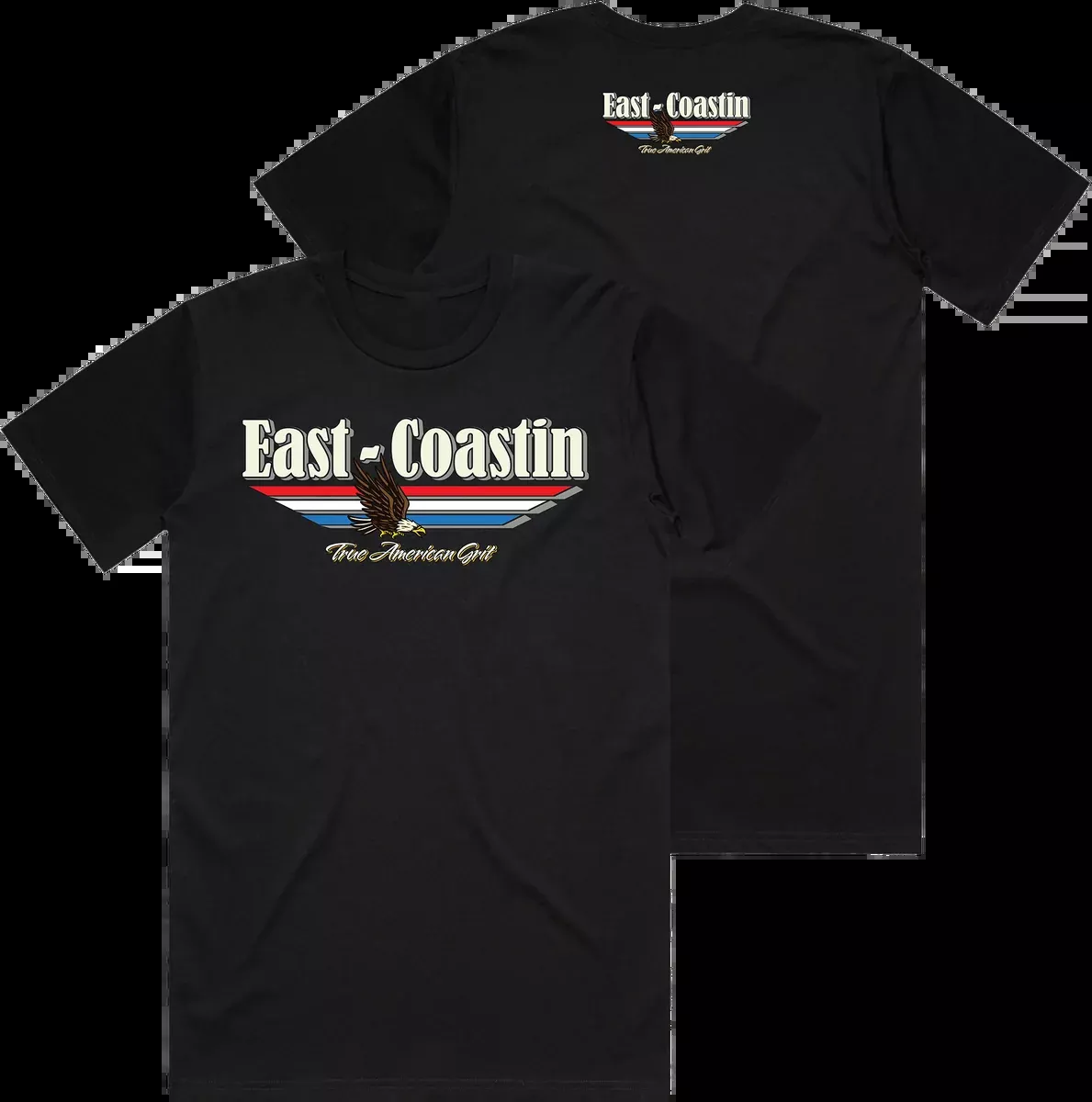 Soaring Tee