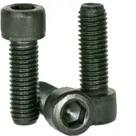 SOCKET HEAD CAP SCREW