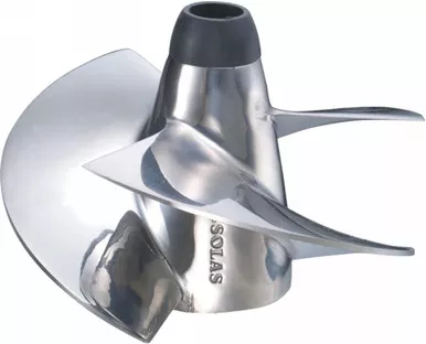 Solas Impeller Merc Sport Jet Mc-Cd 22/39 - MC-CD-22/39