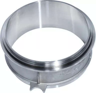 Solas Solas Wear Ring S-D Spark Stai Nless - SK-HS-140