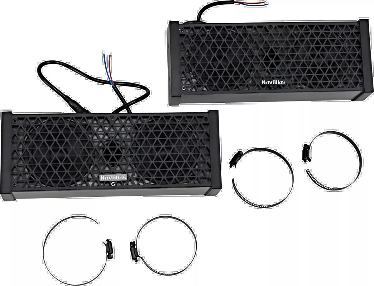 SOUND BAR UTV PR