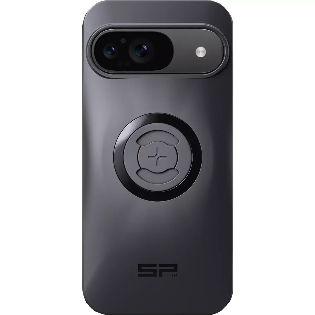 SP CONNECT 0636-0636 52679 SPC+ Phone Case google pixel 9