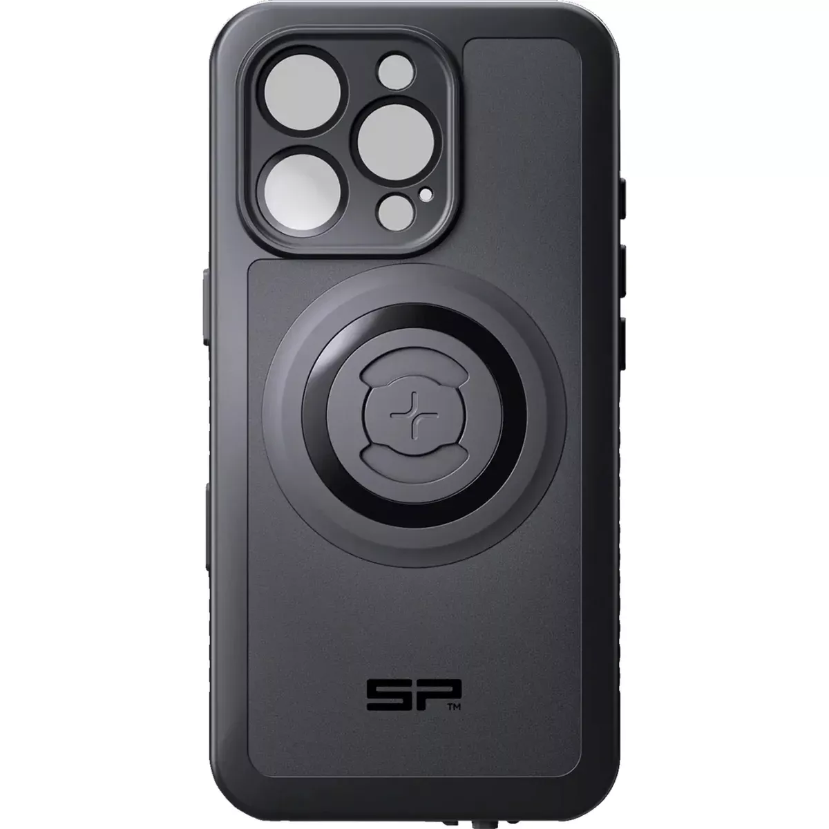 SP CONNECT 0636-0639 52910 Xtreme SPC+ Case iphone 16 pro
