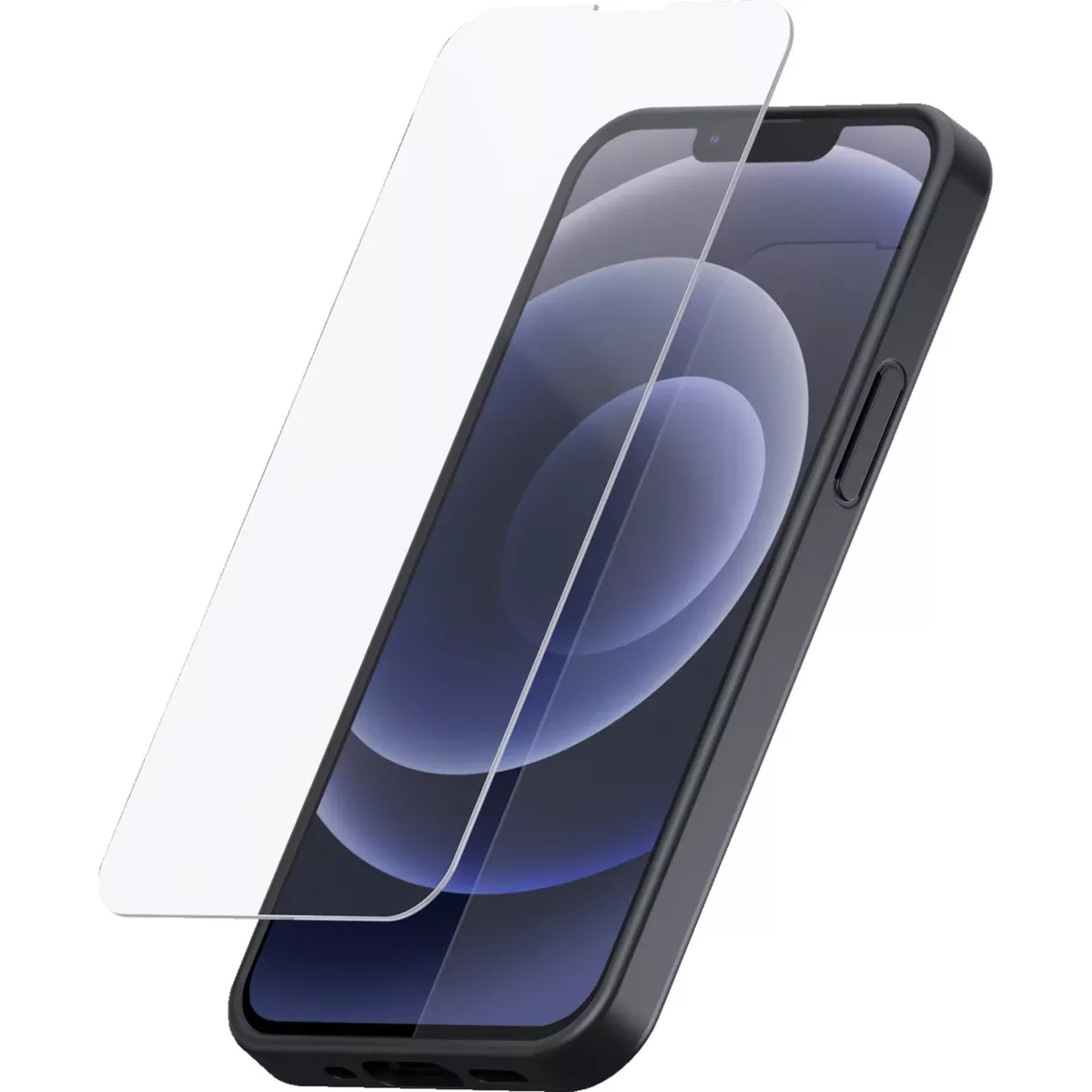 SP CONNECT 0636-0648 52866 Screen Protector glass – iphone 16 pro