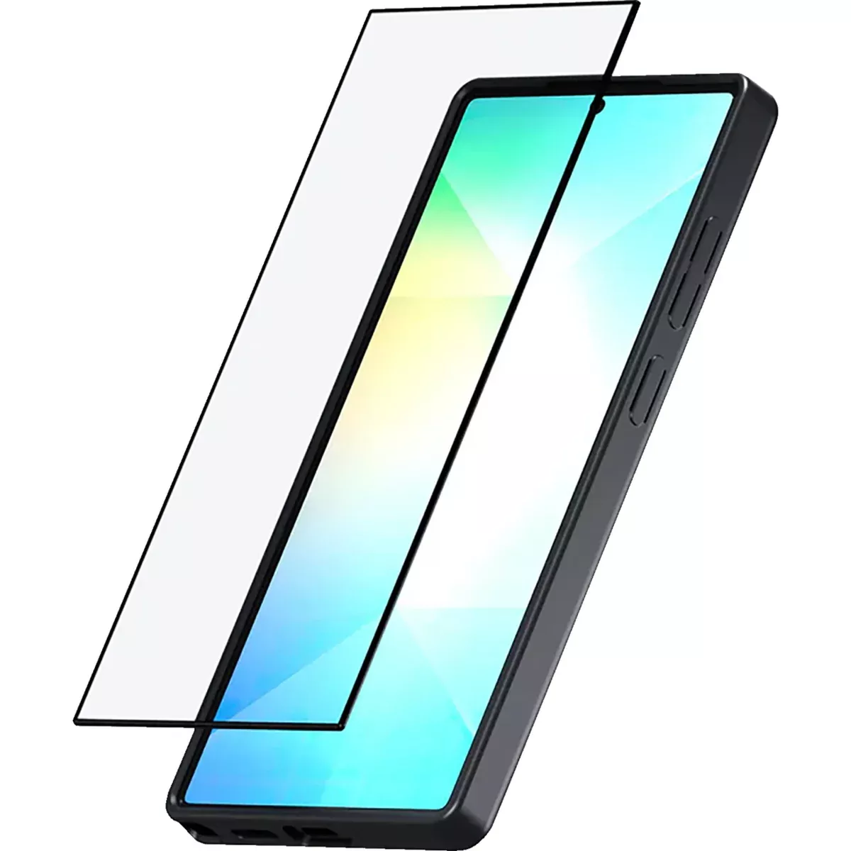 SP CONNECT 0636-0685 55303 Screen Protector glass – samsung s25 uitra