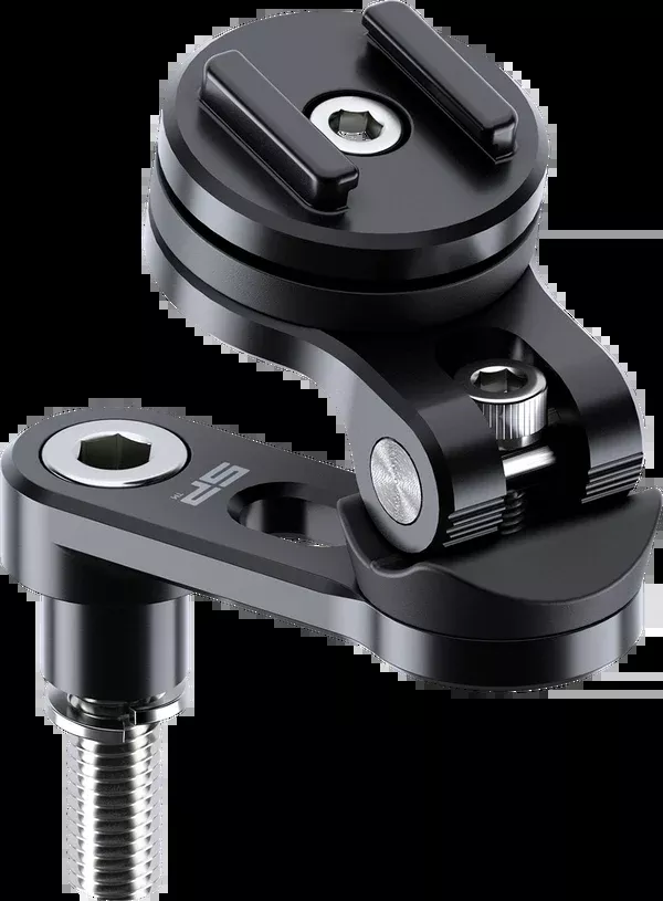 SP Connect Bar Clamp Mount Pro