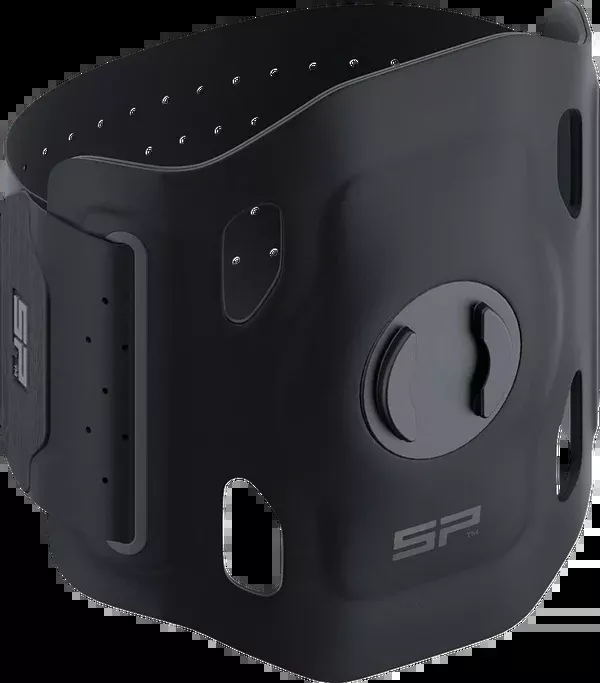 SP Connect SPC+ Arm Band - Black