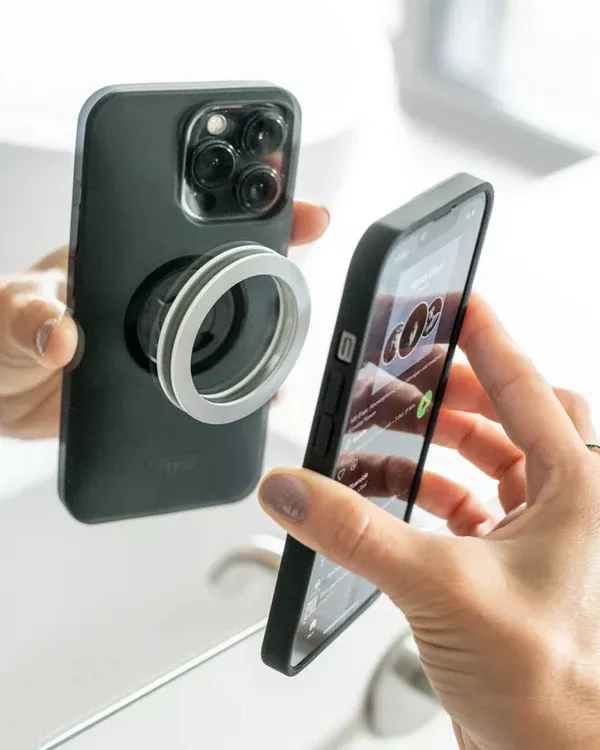 SP Connect SPC+ Magnetic Adhesive Mount - Phone