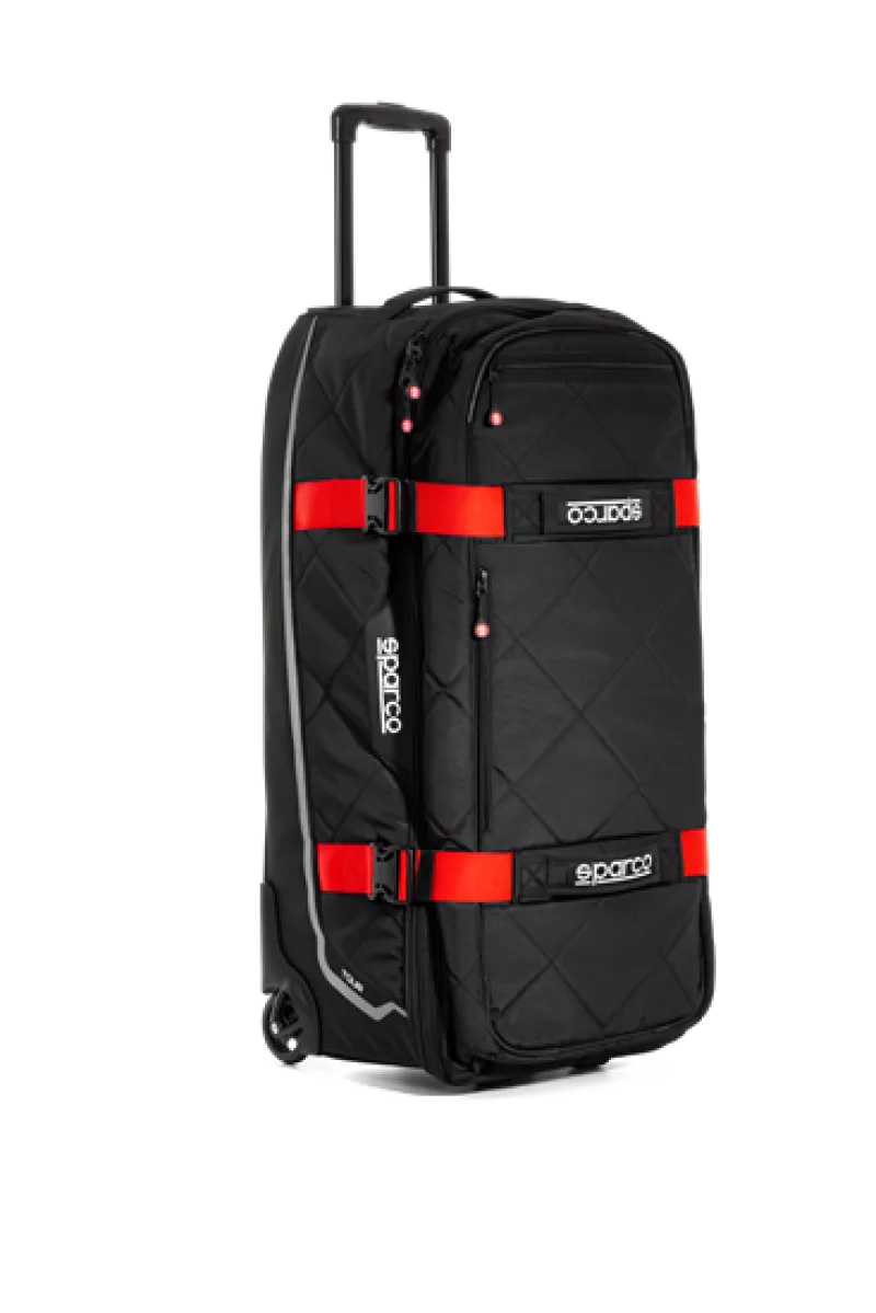 SPA Bag Tour