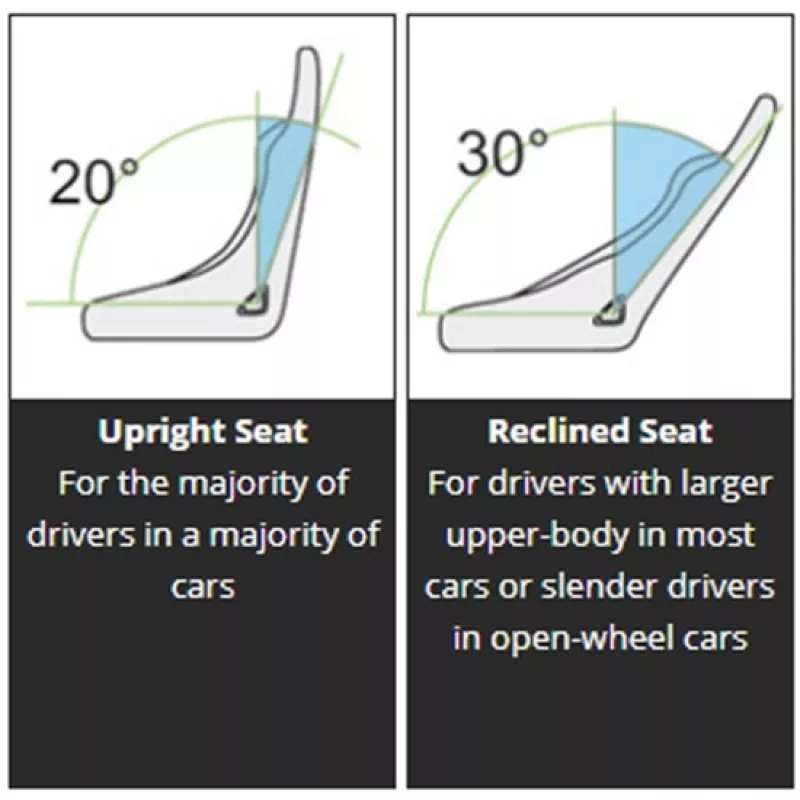 SPA Head Restraints